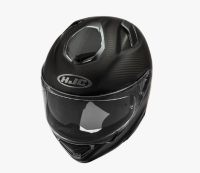 HJC RPHA 72 CARBON MATTE BLACK