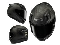HJC RPHA 72 CARBON MATTE BLACK