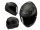 HJC RPHA 72 CARBON MATTE BLACK