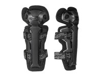 ONeal PRO II RL Carbon Look Knee Cups black  One Size