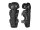 ONeal PRO II RL Carbon Look Knee Cups black  One Size
