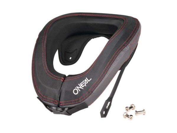 ONeal NX2 Neck Collar Adult black Adult One Size