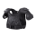 ONeal PEEWEE Chest Guard black M/L