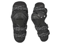 ONeal PUMPGUN MX CARBON Look black  One Size