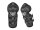 ONeal PRO III Carbon Look Youth Knee Guard black  One Size