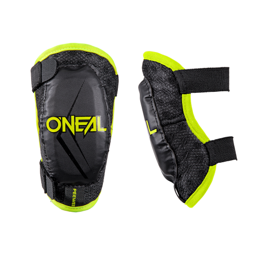ONeal PEEWEE Elbow Guard neon yellow M/L