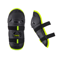 ONeal PEEWEE Knee Guard neon yellow XS/S