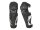 ONeal TRAIL FR Carbon Look Knee Guard black/white XL