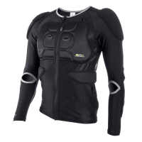 ONeal BP Youth Protector Jacket black M