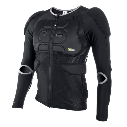 ONeal BP Youth Protector Jacket black L