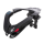 ONeal TRON Neckbrace SOLID black  One Size