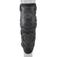 ONeal PRO IV Knee Guard black  One Size