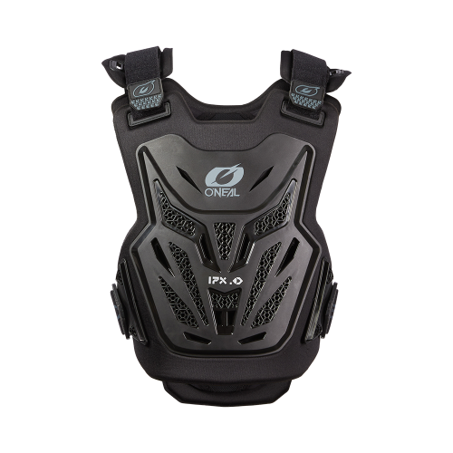 ONeal SPLIT LITE Youth Chest Protector black  One Size