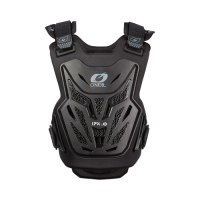 ONeal SPLIT LITE Youth Chest Protector black  One Size