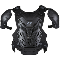 ONeal SPLIT PRO Chest Protector black L/XL
