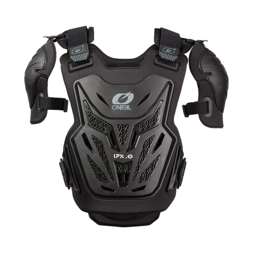 ONeal SPLIT PRO Youth Chest Protector black  One Size