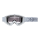 ONeal B-ZERO Goggle white Clear One Size