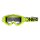 ONeal B-ZERO Goggle neon yellow Clear One Size