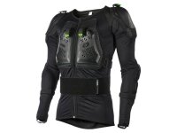 ONeal UNDERDOG Protector Jacket black XS