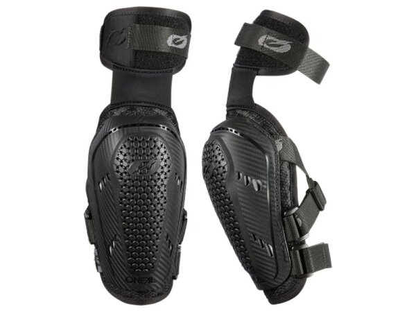 ONeal PRO III Youth Elbow Guard black  One Size