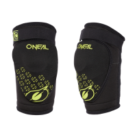 ONeal DIRT Youth Knee Guard black/neon yellow L/XL