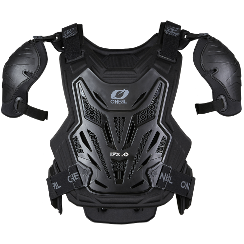 ONeal SPLIT PRO Chest Protector black S/M