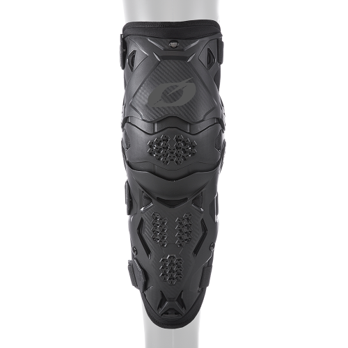 ONeal PRO IV Youth Knee Guard black  One Size