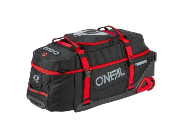 ONeal O´NEAL x OGIO Travelbag 9800 black/red  one size