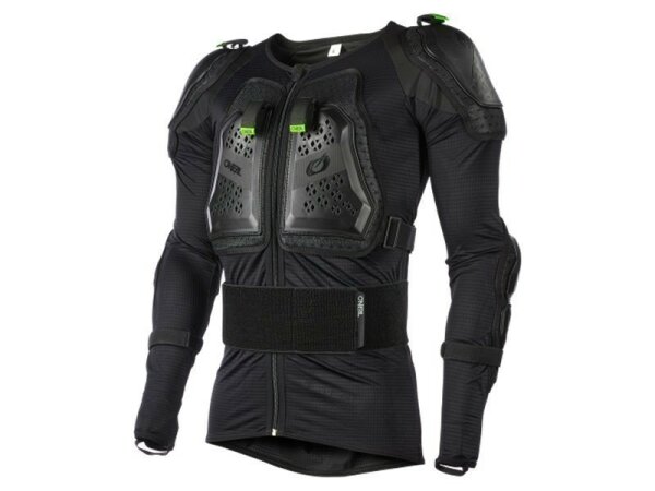 ONeal UNDERDOG Youth Protector Jacket black XL