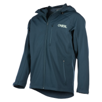 ONeal CYCLONE Soft Shell Jacket blue M