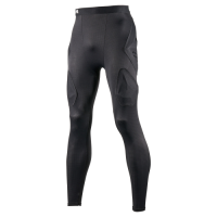 ONeal DIRT FLX Crash Pants black L