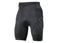 ONeal DIRT FLX Crash Shorts black M