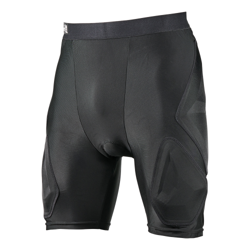 ONeal TRAIL Short black 2XL