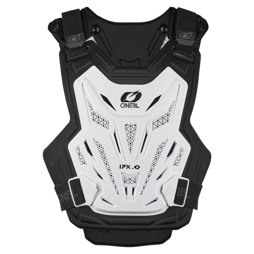 ONeal SPLIT LITE Chest Protector white L/XL