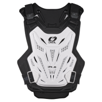 ONeal SPLIT LITE Chest Protector white L/XL