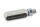 HIGHSIDER pro Bronx LED Blinker Silber/Getönt E-Geprüft (Paar)