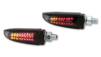 HIGHSIDER pro Arc LED Rück-, Bremslicht, Blinker...