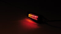 HIGHSIDER pro Arc LED Rück-, Bremslicht, Blinker...