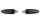 HIGHSIDER pro Arc LED Rück-, Bremslicht, Blinker 3in1 Schwarz/Getönt E-Geprüft (Paar)