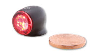 HIGHSIDER pro Proton Two LED Rück-, Bremslicht,...