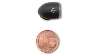 HIGHSIDER pro Proton Two LED Blinker Gehäuse Schwarz...