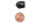 HIGHSIDER pro Proton Two LED Blinker Gehäuse Schwarz / Linse Rauchgrau (Paar), Vorn & Hinten
