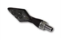 HIGHSIDER pro PEN HEAD DOUBLE 2in1 LED-Blinker mit...