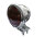 HIGHSIDER smart BATES STYLE LED-Rücklicht, Gehäuse verchromt, rote Linse