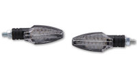 HIGHSIDER smart Como LED Blinker Gehäuse Schwarz /...