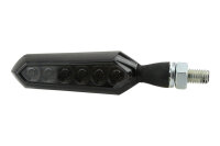 HIGHSIDER smart Sora LED Sequenz-Blinker Gehäuse...
