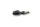 HIGHSIDER smart Block LED Blinker Gehäuse Schwarz / Linse Rauchgrau (Paar), Vorn & Hinten