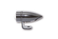 HIGHSIDER pro Mono-Bullet Short Blinker Schwarz