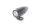 HIGHSIDER pro Mono-Bullet Short Blinker Schwarz