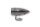HIGHSIDER pro Mono-Bullet Short Blinker Schwarz
